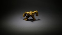 Didorong oleh kenangan masa kecil sang pemilik yang hidup dalam konflik Balkan pada 1990-an, museum itu diharapkan mampu menjadi arsip dunia tentang kehidupan anak-anak yang lahir dan hidup dalam kondisi perang.