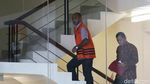 Deputi IV Kemenpora Mulyana Diperiksa KPK