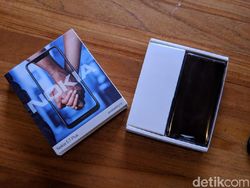 Unboxing Nokia 5.1 Plus, Ponsel Android Polosan Rp 2 Jutaan