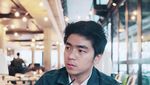 Gaya Kulineran Kevin Hendrawan, YouTuber yang Protes Bagasi Pesawat Berbayar