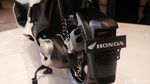 Keren! PCX Listrik Resmi Meluncur