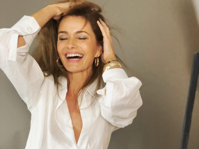 paulina Porizkova paulina Porizkova