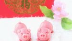 Imut dan Lucu! 10 Kue Bentuk Babi Untuk Sambut Tahun Babi Tanah