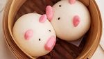 Imut dan Lucu! 10 Kue Bentuk Babi Untuk Sambut Tahun Babi Tanah