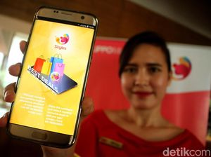 Perkembangan e-Commerce untuk Memudahkan Pelanggan