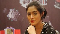 Selamat jalan Saphira Indah. Foto: Saphira Indah (Instagram Saphira Indah)