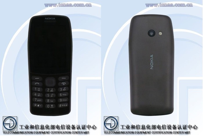Foto: TENAA Foto: TENAA