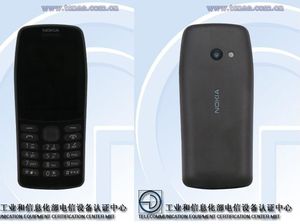 Ponsel Murah Nokia Ikut Mejeng di Barcelona?