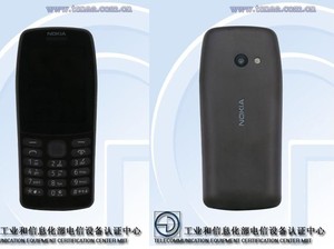 Ponsel Murah Nokia Ikut Mejeng di Barcelona?