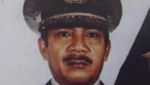 Potret Eks Kapolri Awaloedin Bapak Satpam Bersama Para Jenderal