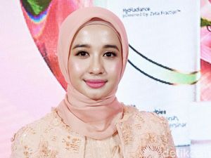 Nggak Suka Pakai Bedak, Ini Cara Laudya Cynthia Bella Rawat Kulit