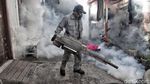 Antisipasi DBD Kawasan Semper Di-fogging