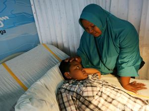 Waspada, Dinkes DKI Tetapkan Jakarta Darurat DBD