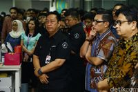 detikcom Terbang Lebih Tinggi Bersama PT Trans Digital Media