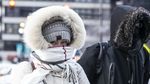Potret AS Seperti Kutub, Dilanda Suhu Minus 54 Derajat Celcius!