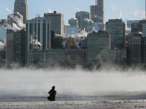Memahami Fenomena Polar Vortex atau Pusaran Kutub di Amerika Serikat