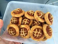 Ini Kue-kue Lambang Keberuntungan yang Dinikmati Warga Singapura Saat Imlek