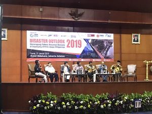 Pentingnya Keterlibatan Semua Pihak dalam Mitigasi Bencana