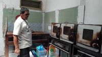 Latopia, Pia Asli Tegal yang Banyak Diburu Saat Imlek