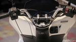 Keren! PCX Listrik Resmi Meluncur