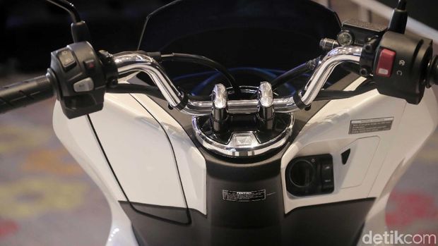 Honda PCX Electric