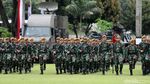 Salam Komando, Pak Eko Resmi Jabat Pangdam Jaya