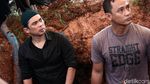 Perpisahan Sang Suami dengan Saphira Indah