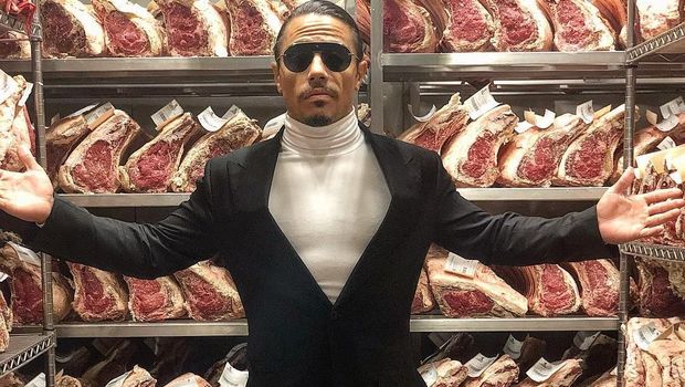 Belum Banyak Diketahui, Ini 5 Fakta Soal Restoran Salt Bae!