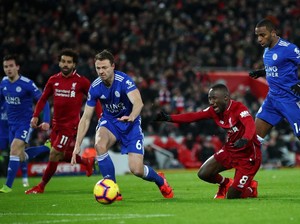 Jadwal Liga Inggris Pekan Ini