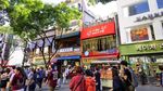 Foto: 10 Destinasi di Korea Selatan yang Paling Populer 2018