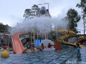 4 Fasilitas di Ciwidey Valley Resort yang Bikin Libur Kamu Berkesan