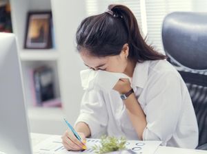 Masuk Musim Hujan, Cegah Flu dan Pilek dengan 5 Cara Unik Ini