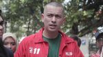 Sambangi Bawaslu, PSI Laporkan Spanduk Hargai Hak-hak LGBT