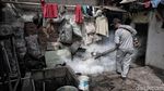 Antisipasi DBD Kawasan Semper Di-fogging