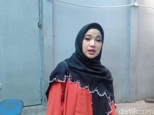 Saphira Indah Tutup Usia, Chacha Frederica Ungkap Penyesalan Terbesar