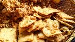 Krenyes! Ini Gorengan Renyah yang Enak Buat Sarapan dengan Kopi