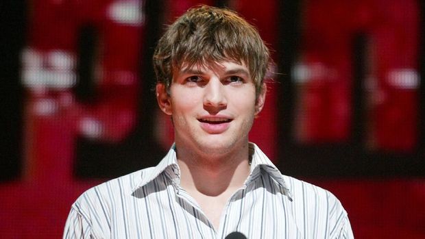 Ashton Kutcher