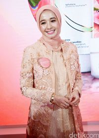 Nggak Suka Pakai Bedak, Ini Cara Laudya Cynthia Bella Rawat Kulit