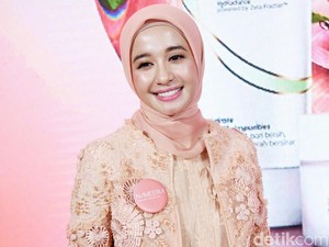Laudya Cynthia Bella Bikin Aplikasi Khusus Muslimah di Malaysia, Apa Isinya?