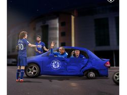 Chelsea Habis Diledek, Berat Badan Higuain Ikut Disebut