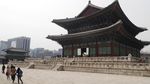 Foto: 10 Destinasi di Korea Selatan yang Paling Populer 2018