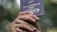 Iran, Eritrea, Sudan menduduki posisi 83 (ABC Australia)