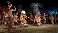 Festival Tapati (BBC Travel/Matt Maynard)