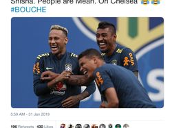 Chelsea Habis Diledek, Berat Badan Higuain Ikut Disebut