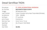 Smartphone Mewah Nan Terjangkau Ini Segera Dirilis di Indonesia