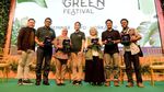 Dukung Milenial Terapkan Gaya Hidup Ramah Lingkungan