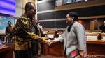 Menteri Retno dan DPR Bahas Rencana Kerja Kemenlu 2019