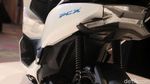 Keren! PCX Listrik Resmi Meluncur