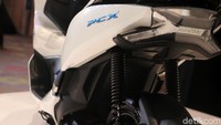 Namun, PT Astra Honda Motor (AHM) selaku agen pemegang mereknya masih belum ingin menjual motor secara massal.