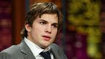 Sstt..Ashton Kutcher Lagi Galau Nih?
